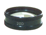 WD-LE1 Non-spherical Lens 20D, 78D, 90D<br>check for view more information