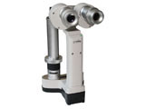 WD-SL1P Portable Slit Lamp<br>check for view more information