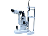 WD-SL5X2 Slit Lamp<br>check for view more information